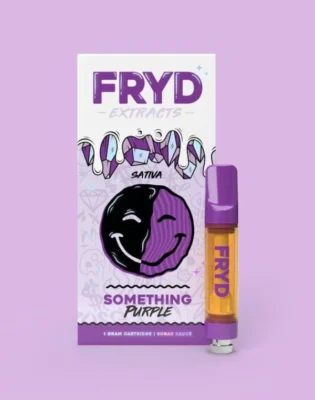 Product packaging on a clean background