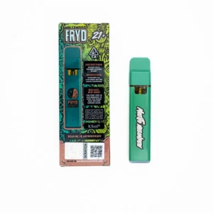 Alternative view of Mojito Melon Dew Fryd​ Disposable
